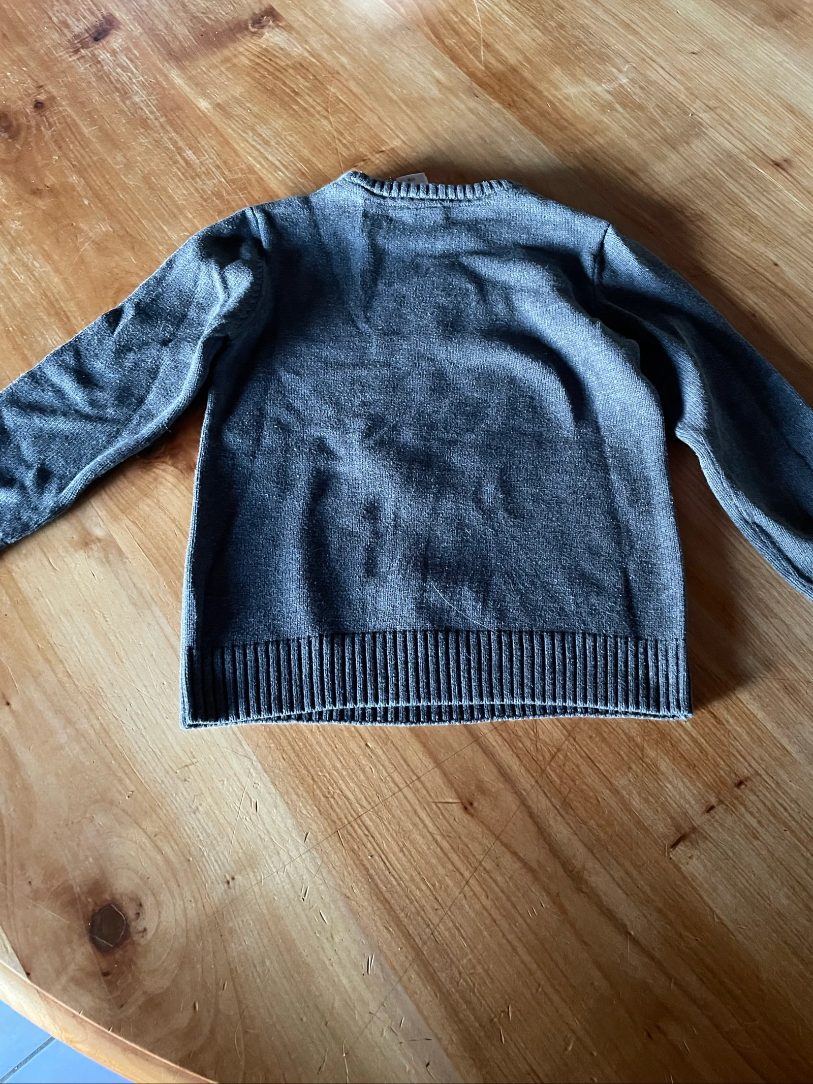 Pull-over – photo 2